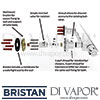 https://www.divapor.com/spares/images/BR DV 161/Bristan-Quadrato-Surface-Mounted-Shower-Valve-Divert